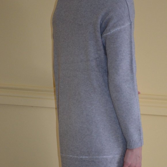 Dress Style Sweater - Picture 8 of 14